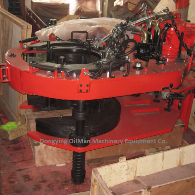 Гидравлическая спецификация API 7K легированной стали схвата силы ...