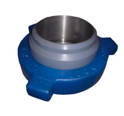 API Fig100, Fig200, Fig206, Fig402, Fig602, Fig1002 NPT резьбовые сварки FMC Weco Type Uniions Unions 2