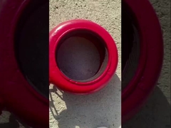 балконный бак Seal O Grip Union Максимальное уплотнительное давление 0,4 МПа для буровых трубопроводов