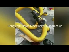 117063-7500 Топ Драйв Запчасти Гусонек JH DQ 70 TESCO CANRIG VARCO TDS 11SA