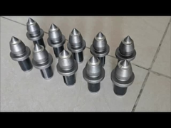 SM06 22мм Стрелковая пуля Зубные карбиды Конусообразный пик