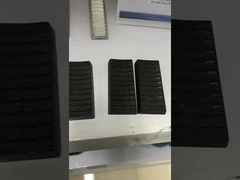 Сверля ручные вставки плашки и выскальзывания схвата силы 60-78/73-78/89-114/89-142/121-156