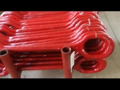 Лифтовые соединения Сверловые инструменты для обработки API 8C без сварки одно / двойная рука