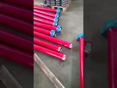 Нефть и газ сверля FMC 2