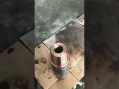 API 6A Форжированный клапан Келли Для бурения давление 5000 psi 10000 psi