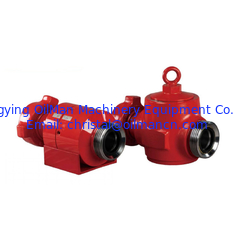 Встроенный клапан / стрелка / верхний контрольный клапан Fig1502 для бурения нефти и газа