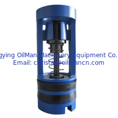 API Нефтяной клапан и клапан типа бурильной трубы плавучий клапан для нефтяной скважины или скважины для воды