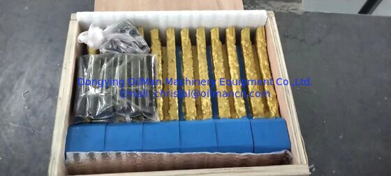 API Standard Marine Casing Cutter/Mechanical Internal Casing Cutter for Tubing Drill Pipe and Casing