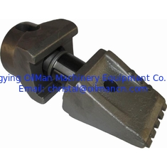Kennametal и Betek Auger Rock Teeth BFZ 72 для рубки угля / горнодобывающей промышленности