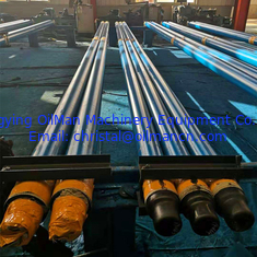 NMDC Немагнитный буровой воротник NC23 NC26 NC31 Нить