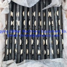 3/4", 7/8", 1" Руководство роликовой палочкой/ Руководство колесной палочкой, используемое для сосательной палочки