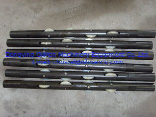 3/4", 7/8", 1" Руководство роликовой палочкой/ Руководство колесной палочкой, используемое для сосательной палочки