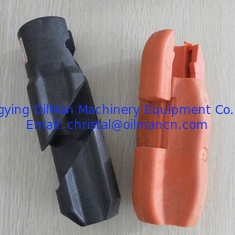 5/8 ", 3/4 ", 1 ", 7/8 " Twist On Nylon Sucker Rod Централизатор
