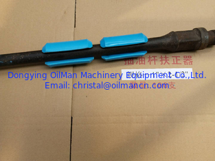 5/8 ", 3/4 ", 1 ", 7/8 " Twist On Nylon Sucker Rod Централизатор