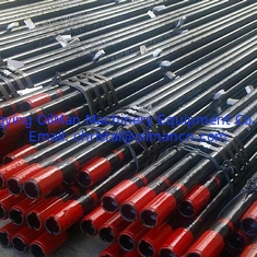 6.5lb/Ft нефтегазовые трубы, бесшовные EUE диапазон 2 API 5CT трубы