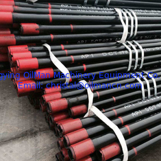 6.5lb/Ft нефтегазовые трубы, бесшовные EUE диапазон 2 API 5CT трубы