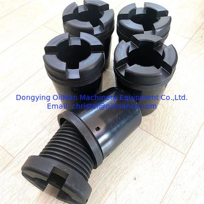 Прочные пластиковые протекторы резьбы бурильных труб 3-1/2 IF 4-1/2 REG XT39 XT54 6-5/8 REG