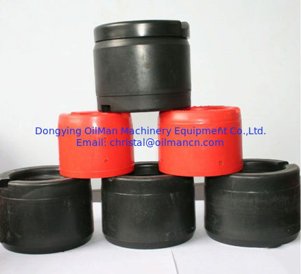 2-3/8 2-7/8 3-1/2 4-1/2 Защитные колпачки для пластиковой резьбы EUE API 5CT