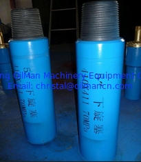 API 6A Форжированный клапан Kelly Cock для бурения давления 5000 Psi 10000 Psi