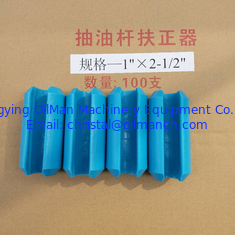 UHMWPE Синий Централизатор 7/8" для насоса нефти