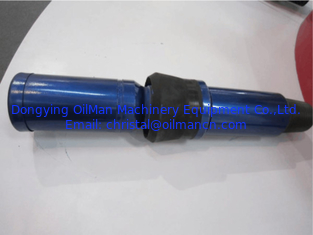 Стандарт API Downhole Tools Casing Cup Tester Casing Pressure Testing Plug (Стандарт API для устройств с глубинным отверстием)