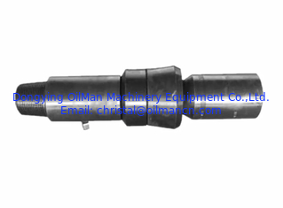 Стандарт API Downhole Tools Casing Cup Tester Casing Pressure Testing Plug (Стандарт API для устройств с глубинным отверстием)