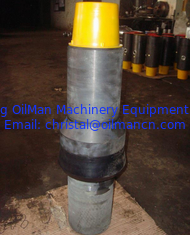 Стандарт API Downhole Tools Casing Cup Tester Casing Pressure Testing Plug (Стандарт API для устройств с глубинным отверстием)