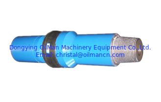 Стандарт API Downhole Tools Casing Cup Tester Casing Pressure Testing Plug (Стандарт API для устройств с глубинным отверстием)