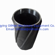 Централизатор полимера инструментов месторождения нефти API цементируя для покрывая трубы