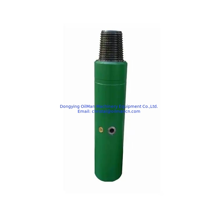 API 4 1/4&quot; верхний и нижний клапан с подключением NC IF REG