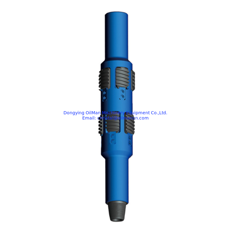 7" 9-5/8" 13-3/8" инструменты для бурения скважины