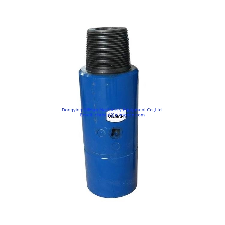 Внутренний клапан BOP Drop-In Check Valve Upper Lower Kelly Cock Valve для буровой струны