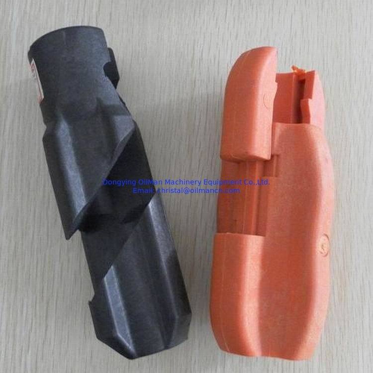 5/8 ", 3/4 ", 1 ", 7/8 " Twist On Nylon Sucker Rod Централизатор
